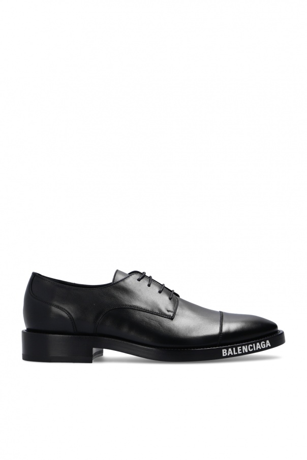 Balenciaga E115750D With wedge sandals